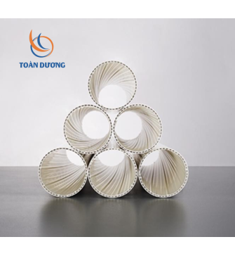Ống xoắn rỗng  Ống xoắn rỗng